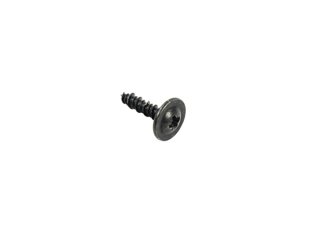 6107024AA - Exterior Ornamentation: Large Round Washer Head Screw for Fiat: 500X | Jeep: Renegade | Ram: ProMaster 1500, ProMaster 2500, ProMaster 3500, ProMaster EV Image
