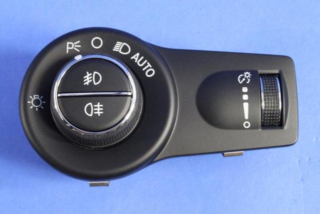 68156036AC - Electrical: Headlamp Switch for Jeep: Cherokee Image