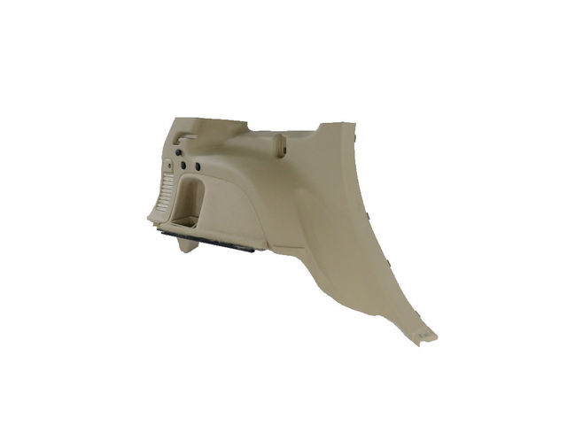 6LP381ULAA - Interior Trim: Quarter Trim Panel, Left for Mopar Image