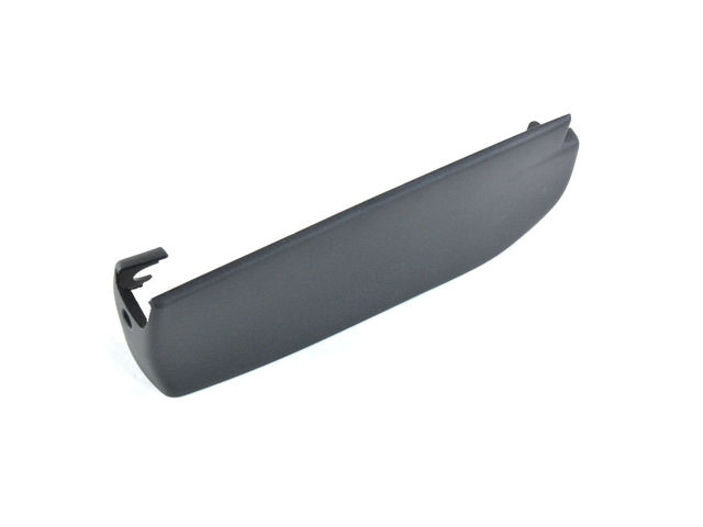 5SP58DX9AC - Interior Trim: Seat Track Cover, Right for Mopar Image