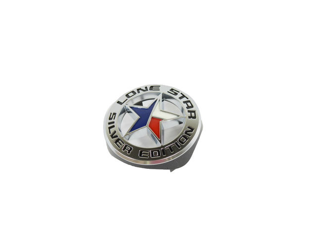 68364711AA - Exterior Ornamentation: Grille Badge for Mopar Image