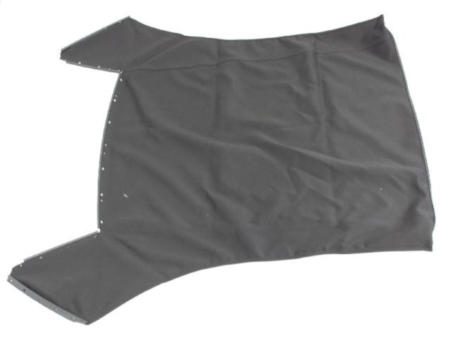 1HY751X9AA - Body Sheet Metal Except Doors: Folding Top Cover for Chrysler: 200, Sebring Image