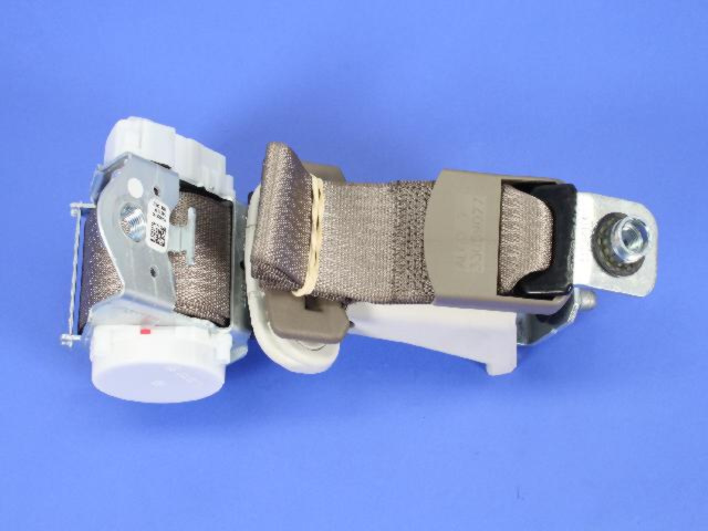 ZV721K5AB - Restraints: 2nd Rear Outer Seat Belt, Right for Chrysler: Town &amp; Country | Dodge: Grand Caravan Image