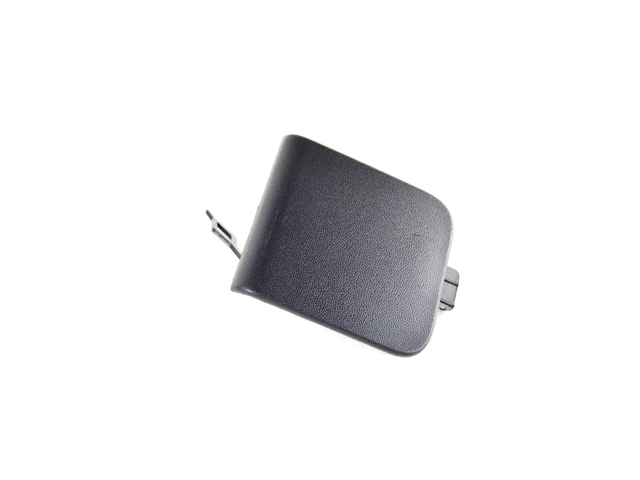 68141017AA - Frame, Bumper and Fascia: Tow Hook Plug for Jeep: Cherokee Image