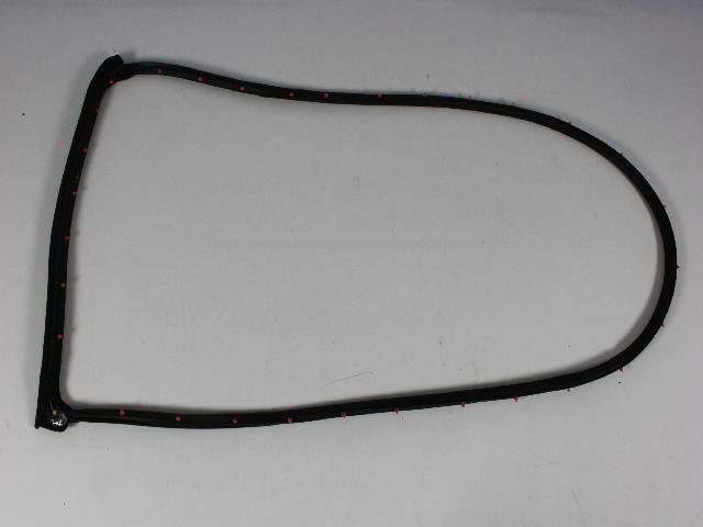 5074281AD - Doors and Related Parts: Rear Door Mounted Weatherstrip, Left for Mopar Image