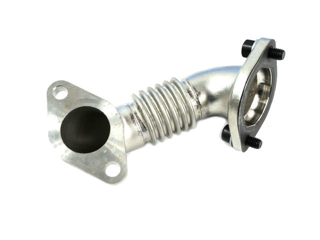 68224972AA - Emission Controls: Tube for Ram: ProMaster 1500, ProMaster 2500, ProMaster 3500 Image