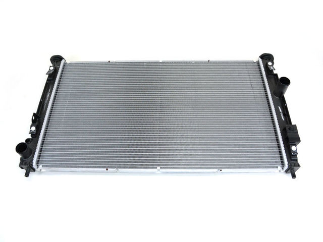 68004049AB - Cooling: Engine Cooling Radiator for Chrysler: 200, Sebring | Dodge: Avenger, Caliber | Jeep: Compass, Patriot Image