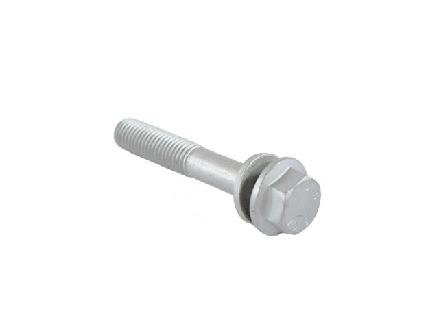 68329897AA - Frame, Bumper and Fascia: Hex Flange Head Bolt for Fiat: 500X | Jeep: Renegade Image