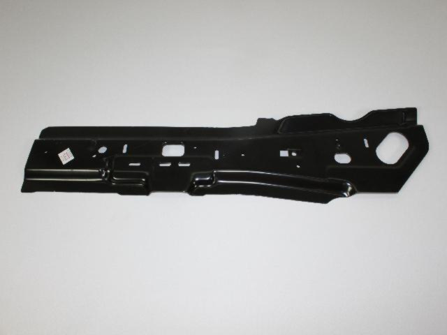 68230361AC - Frames and Bumpers: Underbody Front Panel for Chrysler: 300 | Dodge: Challenger, Charger, Magnum Image