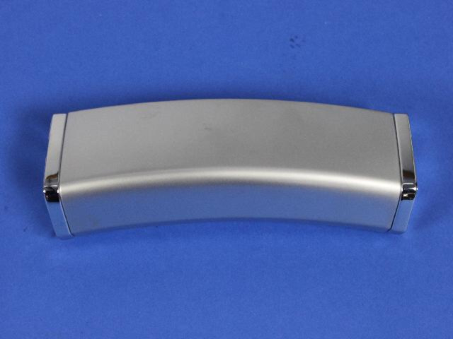 68030872AA - Interior Trim: Door Pull Handle, Right for Chrysler: Town &amp; Country | Dodge: Grand Caravan Image