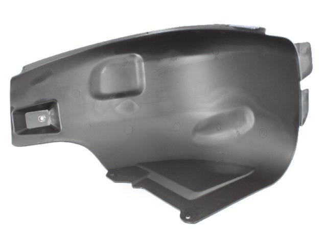 5113117AB - Body Sheet Metal Except Doors: Wheelhouse Shield for Chrysler: Town &amp; Country | Dodge: Grand Caravan | Ram: C/V Image