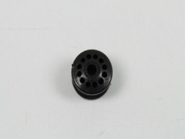 68001899AA - Transfer Case Model 231 [DHN]: Transfer Case Shifter Bushing for Jeep: Liberty Image