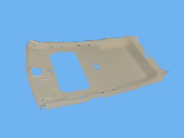 5XW00HDAAA - Interior Trim: Headliner for Jeep: Compass Image