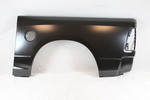68186041AA - Body Sheet Metal Except Doors: Box Side Outer Panel, Left for Mopar Image