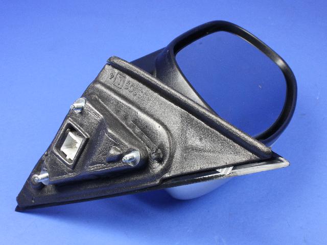 1CJ991S2AC - Doors and Related Parts: Outside, Rearview, Electric, Heated Mirror, Left for Chrysler: 300 | Dodge: Charger, Magnum Image