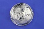 5QW99SZ0AA - : Wheel Center Cap for Chrysler: 300 | Dodge: Challenger, Charger, Durango | Jeep: Grand Cherokee Image