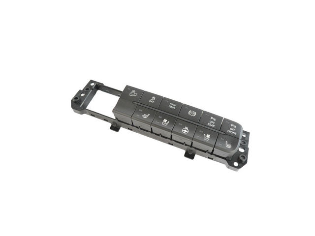 68271157AA - Electrical: Instrument Panel Switch for Mopar Image