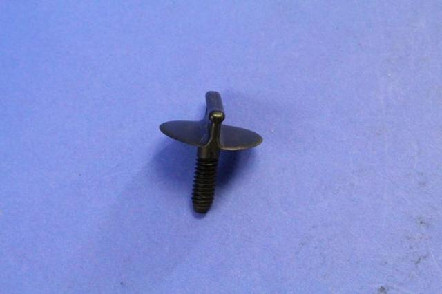 4708180 - Fuel: Splash Shield Screw for Mopar Image