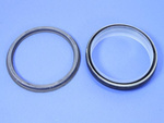 68444256AA - : Crankshaft Oil Seal for Dodge: Ram 2500, Ram 3500 | Ram: 2500, 3500 Image