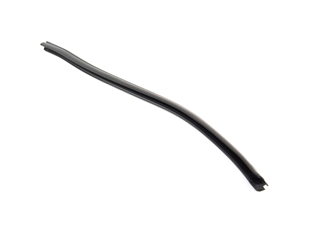 68143138AC - Doors, Door Mirrors and Related Parts: Wheelhouse Weatherstrip, Right for Jeep: Cherokee Image