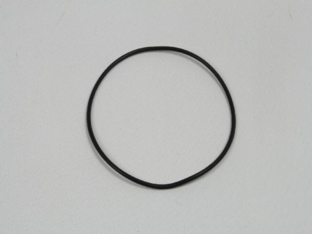 6501768 - 4-Speed; Automatic VLP Transaxle: Transfer Shaft Bearing Retainer O Ring for Chrysler: 200, Pacifica, PT Cruiser, Sebring, Town &amp; Country, Voyager | Dodge: Avenger, Caravan, Grand Caravan, Journey, Neon, Stratus Image