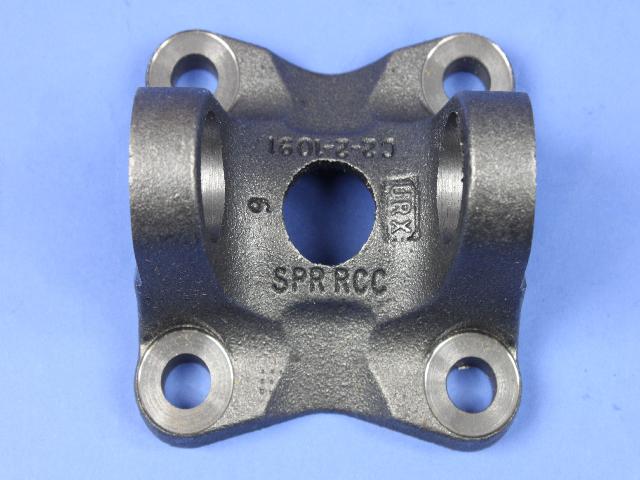 liberty　0430 Skyjacker Black MAX Hydro Shocks Rear for 02-12 Liberty 2.5