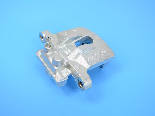 5191268AA - Brakes: Disc Brake Caliper Assembly, Right for Chrysler: 200, Sebring | Dodge: Avenger, Caliber | Jeep: Compass, Patriot Image