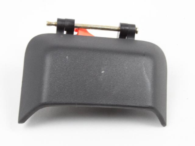 5115827AF - Doors, Door Mirrors and Related Parts: Exterior Door Handle, Left for Jeep: Compass Image