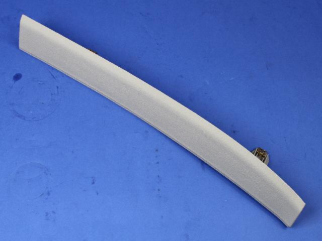 UM59BD1AE - Interior Trim: Cowl Extension, Left for Chrysler: 300 | Dodge: Charger, Magnum Image