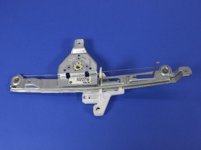 68002889AA - Doors, Door Mirrors and Related Parts: Rear Door Window Regulator, Left for Jeep: Compass Image