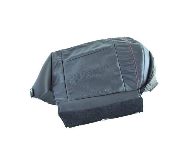 5RV84DX9AB - Interior Trim: Rear Seat Cushion Cover, Right for Mopar Image