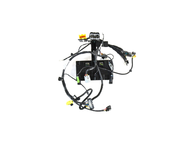 68264513AA - Electrical: Seat Cushion Wiring for Mopar Image
