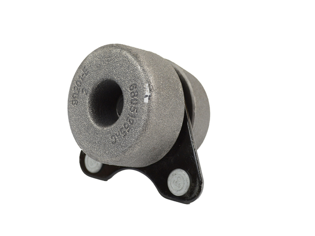 68051255AC - Frame, Bumper and Fascia: Mass Damper, Left for Ram: 1500, 1500 Classic Image