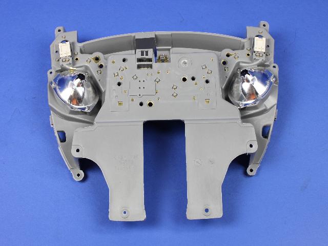 5143408AA - Instrument Panel and Radios and Consoles: Bulb Housing for Mopar Image