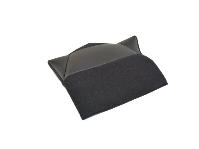 5VF68DX9AD - Interior Trim: Front Seat Cushion Cover for Jeep: Cherokee Image