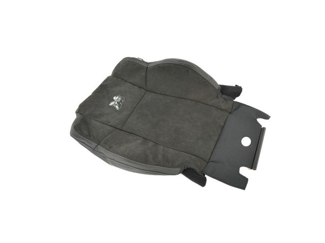 6BK37LA8AA - Interior Trim: Front Seat Back Cover, Left for Mopar Image