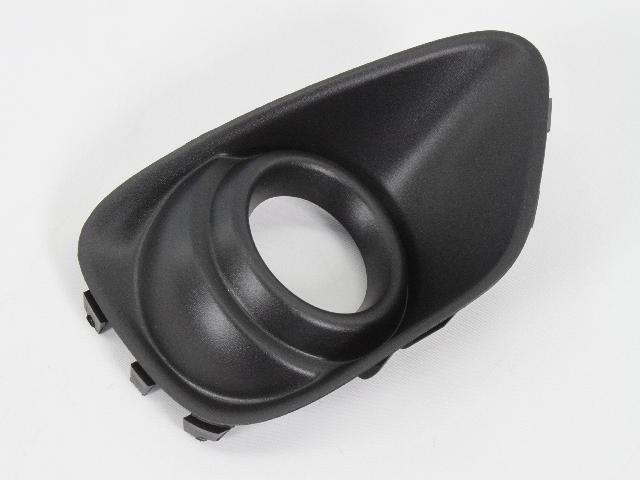 68109870AA - Frame, Bumper and Fascia: Fog Lamp Bezel, Right for Jeep: Compass Image