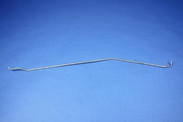 5160019AA - Doors, Door Mirrors and Related Parts: Rear Door Inside Remote To Latch Link And Sleeve, Left for Jeep: Compass, Patriot Image