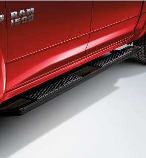 2010-2020 Mopar Black Aluminum 82212181AE | My Mopar Parts