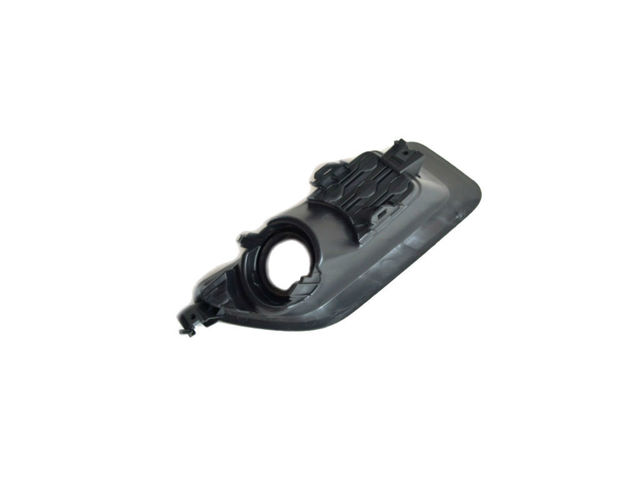 68271564AA - Frame, Bumper and Fascia: Fog Lamp Bezel Kit for Ram: 1500, 1500 Classic Image