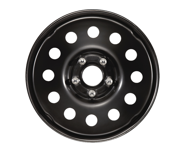 4726429AA - Exterior Accessories: Wheels for Jeep: Cherokee, Compass Image