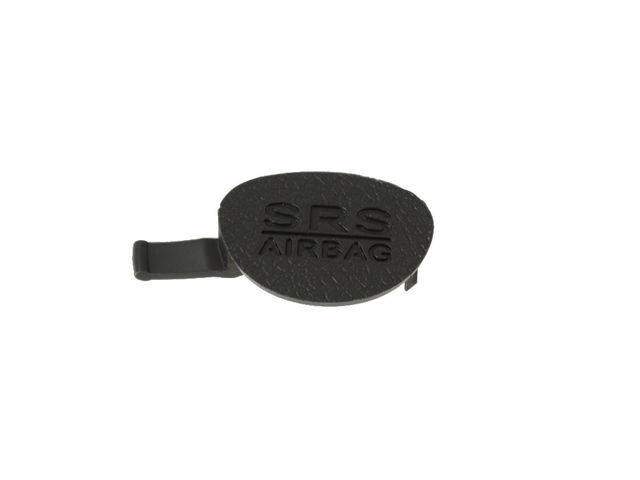 5LT15DX9AA - Interior Trim: Screw Cover Cap, Left for Jeep: Cherokee Image