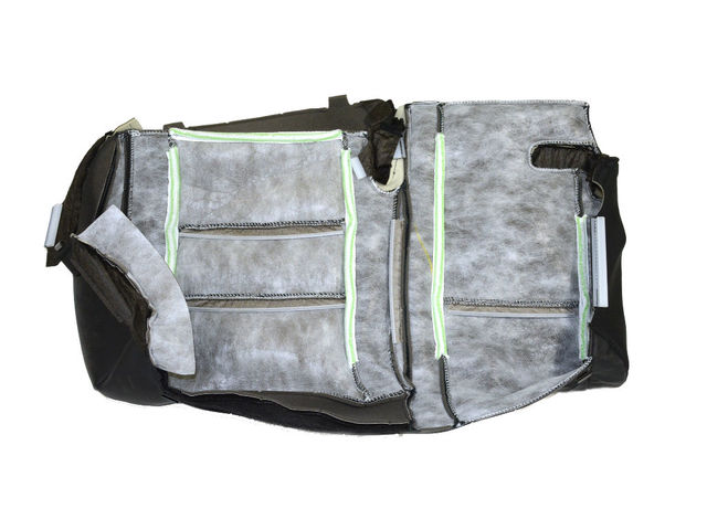5RV51DX9AB - Interior Trim: Rear Seat Cushion Cover, Left for Mopar Image