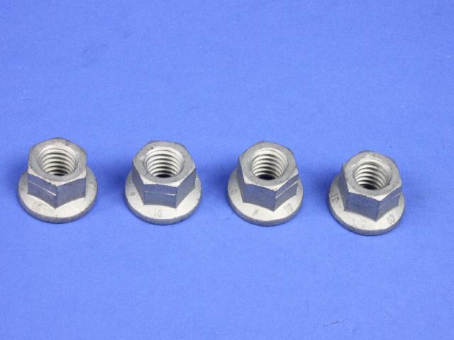 2001-2026 Mopar Hex Flange Lock Nut 6512602AA | My Mopar Parts