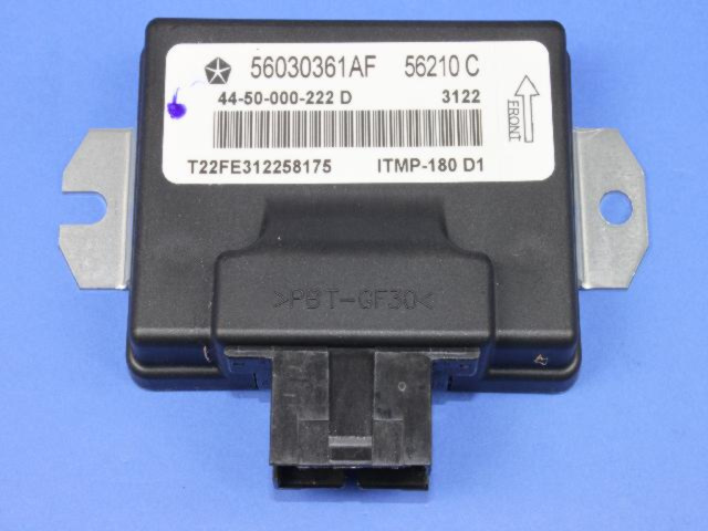 56030361AG - Electrical: Drive Train Control Module for Mopar Image