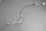 68157046AA - Air Conditioners and Heaters: Auxiliary A/C Liquid Line for Mopar Image