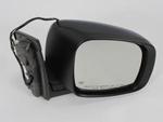 5113410AM - : Outside Rear-View Mirror, Right for Chrysler: Town &amp; Country | Dodge: Grand Caravan | Ram: C/V Image