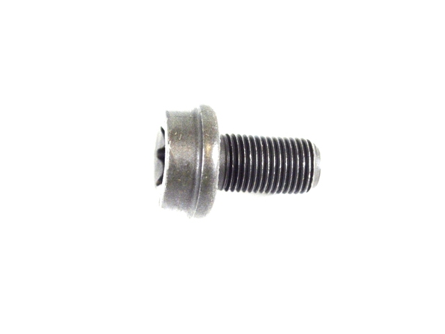 5114257AA - Rear Axle: Bolt, Pinion Gear for Chrysler: 300, Crossfire | Dodge: Challenger, Charger, Magnum Image