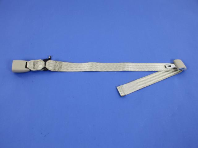 YZ591D1AA - Interior Trim: 3 Passenger Inner Seat Belt for Mopar Image