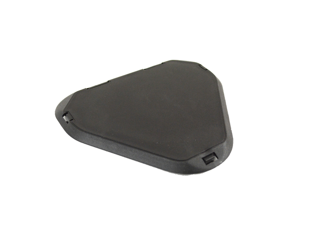 5NB61JXWAA - Body Sheet Metal Except Doors: Body Plug for Ram: ProMaster 1500, ProMaster 2500, ProMaster 3500 Image